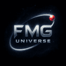 FMG Universe Logo